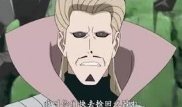 小胡子火影忍者爆料视频,小胡子独家爆料，揭秘忍界传奇背后的秘密