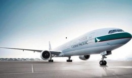 国泰航空爆料信息最新,揭秘航班服务与安全背后的真相